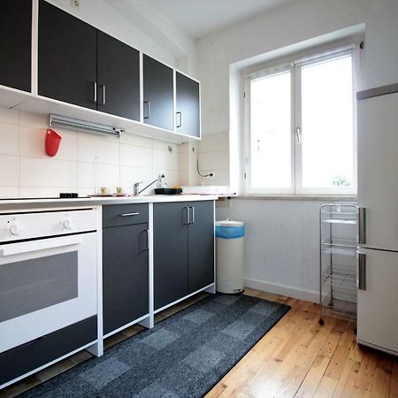 Charming 3-Bedroom Apartment With Parking Lot Wurzburg Luaran gambar