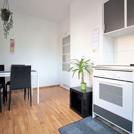 Charming 3-Bedroom Apartment With Parking Lot Wurzburg Luaran gambar